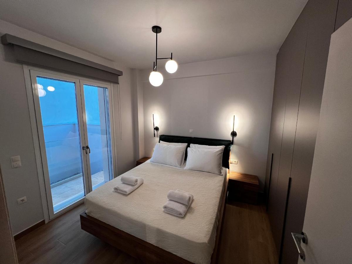 Elia Luxury Residence Chalkida Exterior photo
