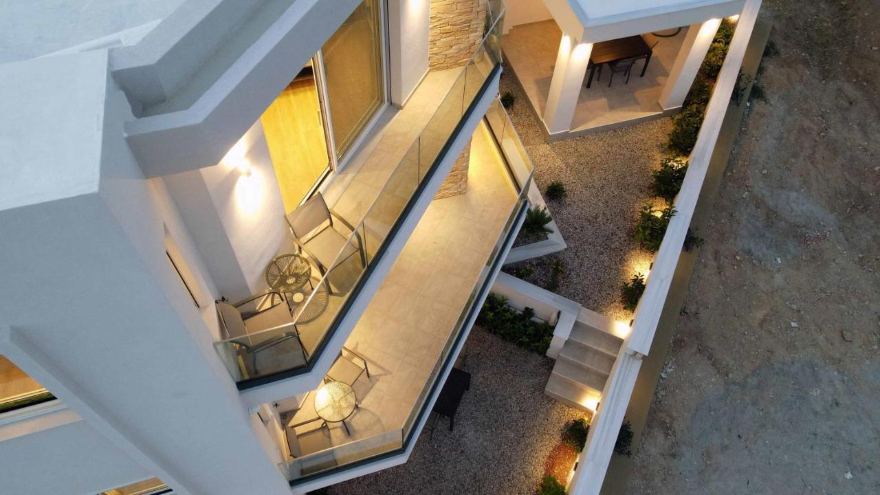 Elia Luxury Residence Chalkida Exterior photo