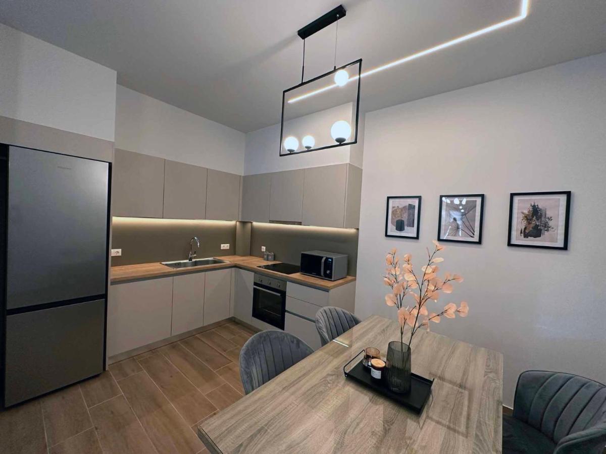 Elia Luxury Residence Chalkida Exterior photo