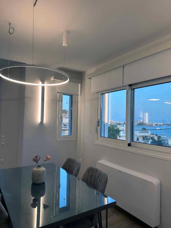 Elia Luxury Residence Chalkida Exterior photo