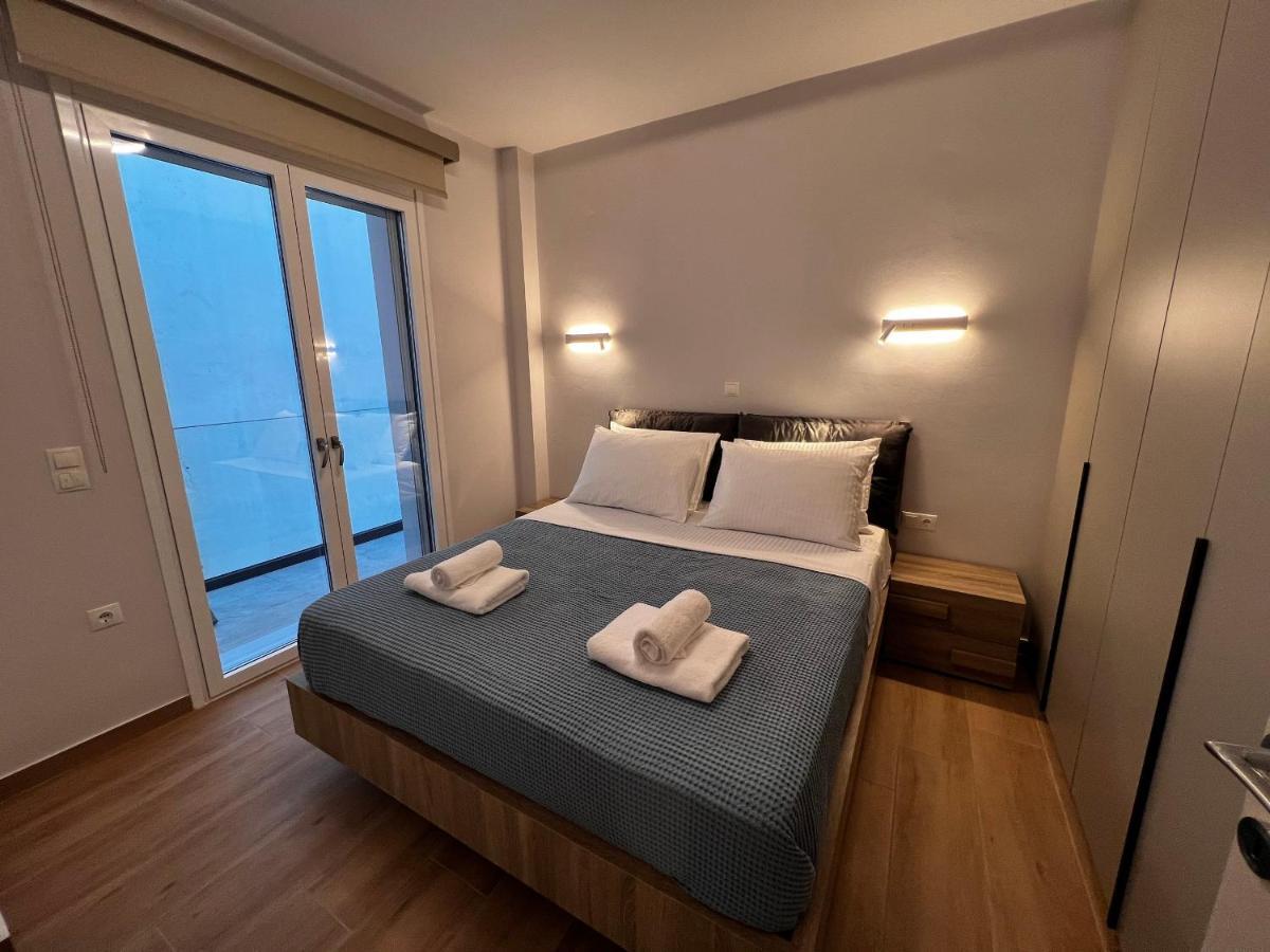 Elia Luxury Residence Chalkida Exterior photo